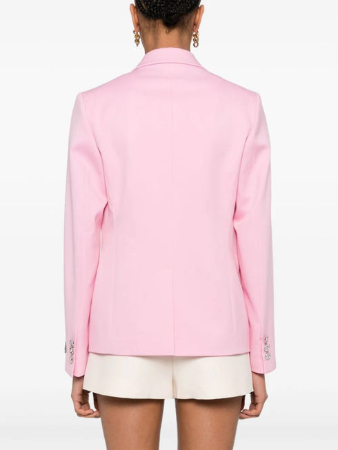 INFORMAL JACKET